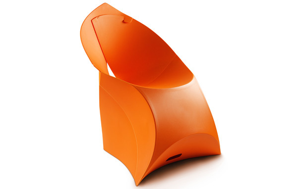 Flux chairFlux Chair